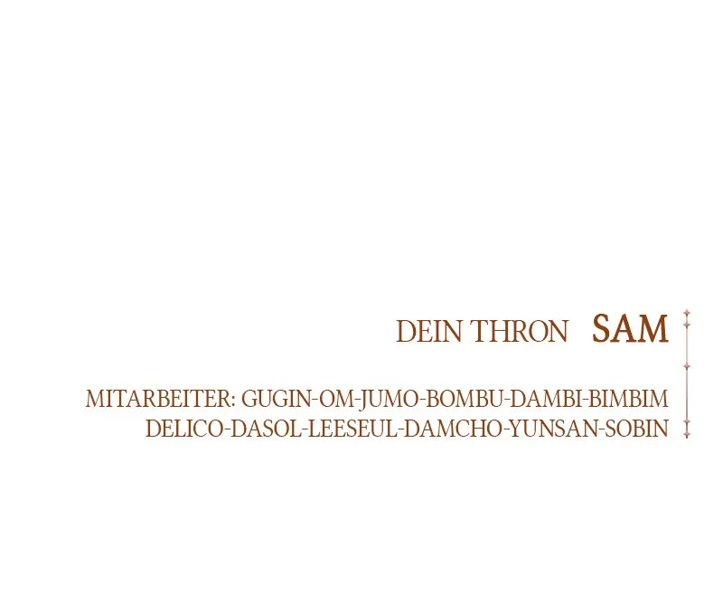 Read Dein Thron DE Manga Online