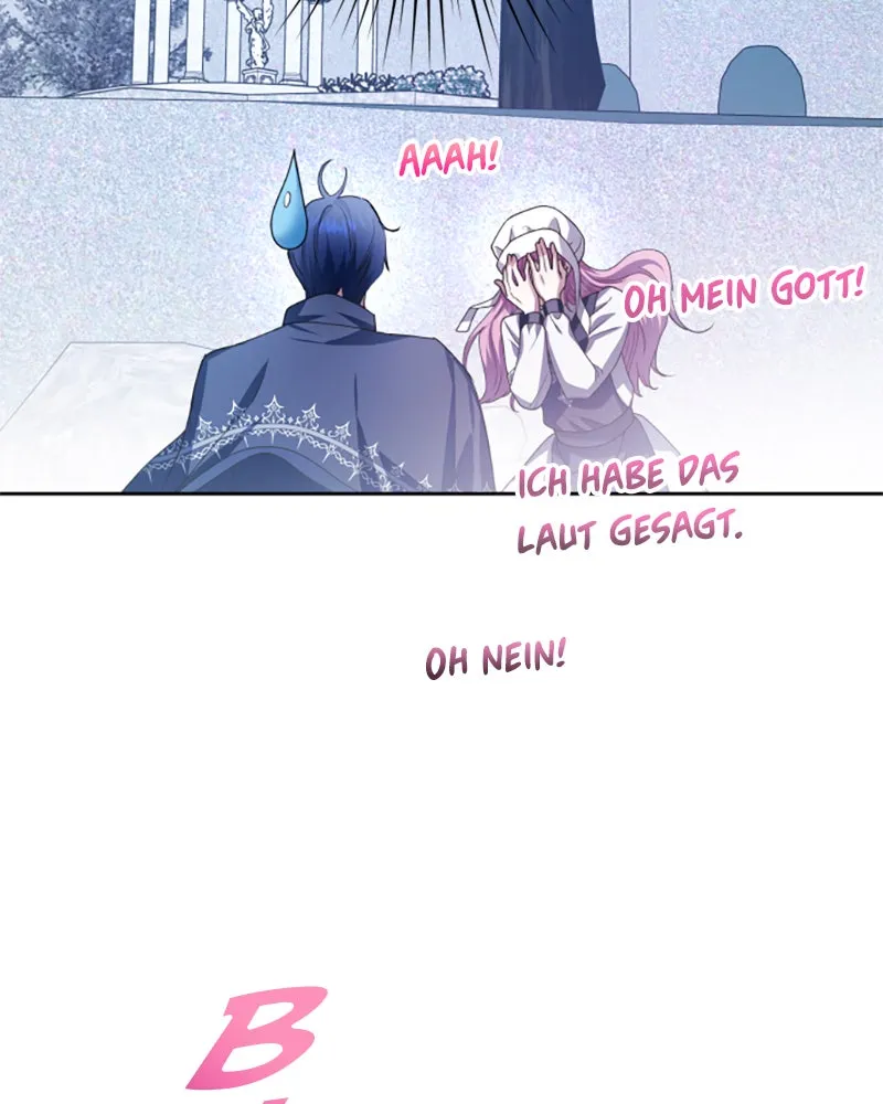 Read Dein Thron DE Manga Online