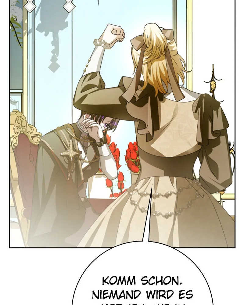 Read Dein Thron DE Manga Online