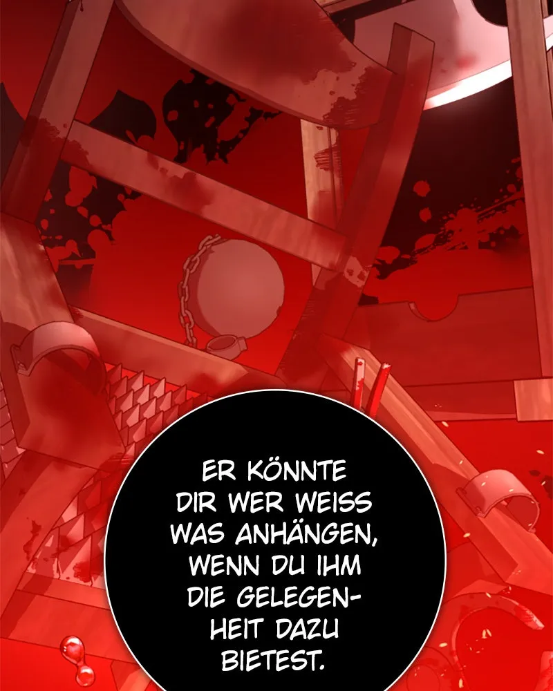 Read Dein Thron DE Manga Online