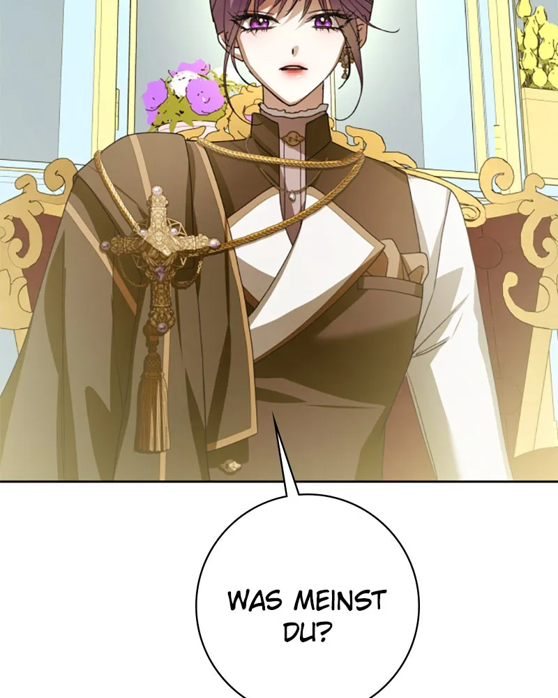 Read Dein Thron DE Manga Online