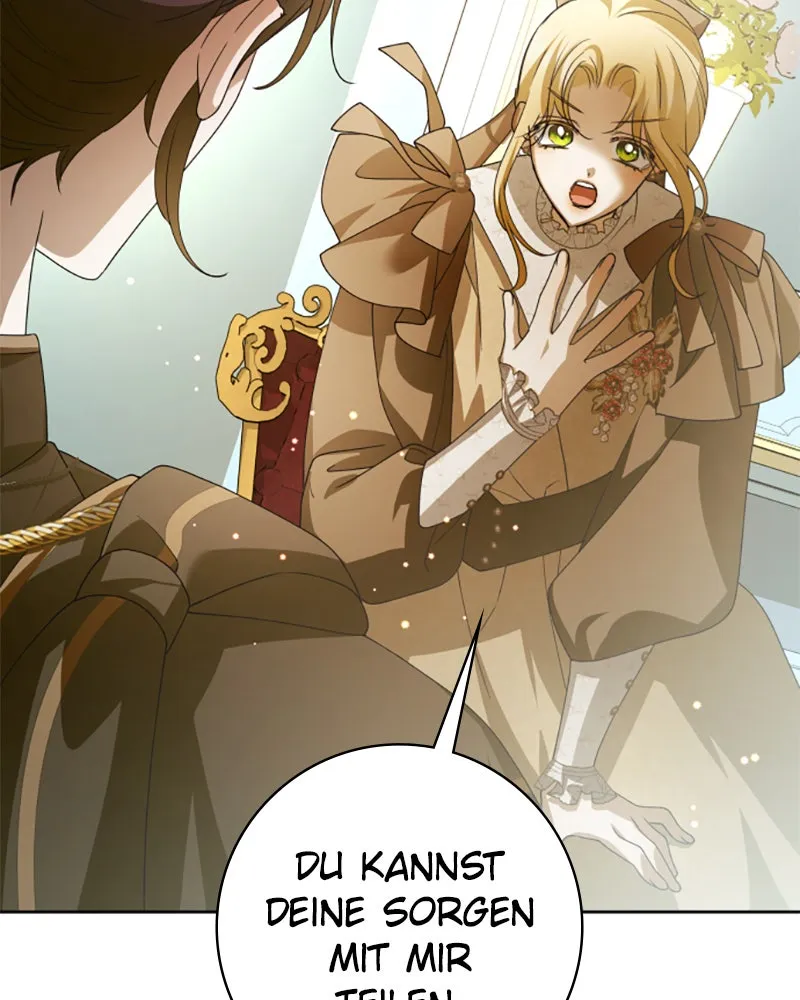 Read Dein Thron DE Manga Online