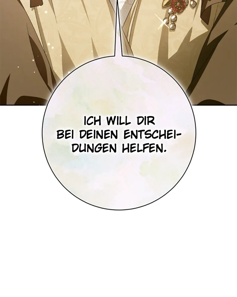 Read Dein Thron DE Manga Online