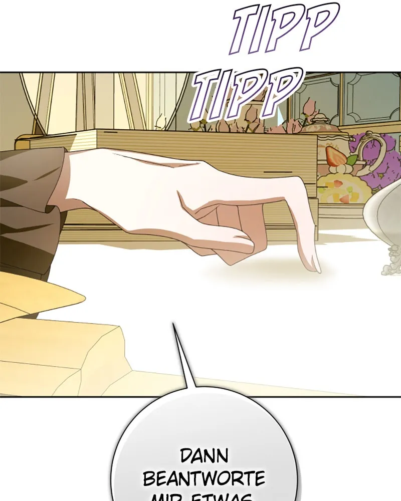 Read Dein Thron DE Manga Online