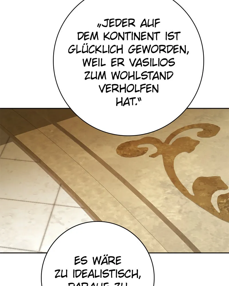 Read Dein Thron DE Manga Online