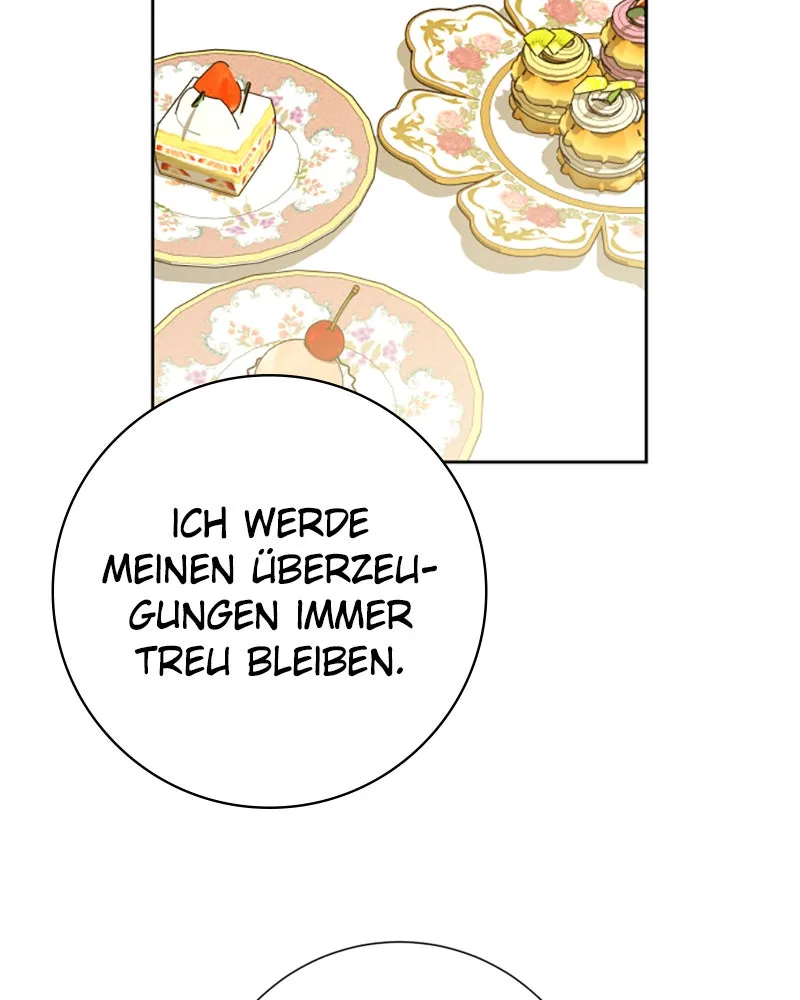 Read Dein Thron DE Manga Online