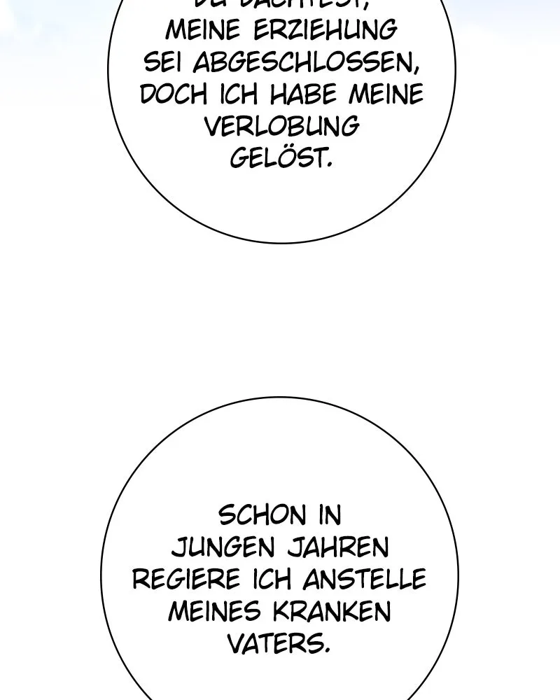 Read Dein Thron DE Manga Online