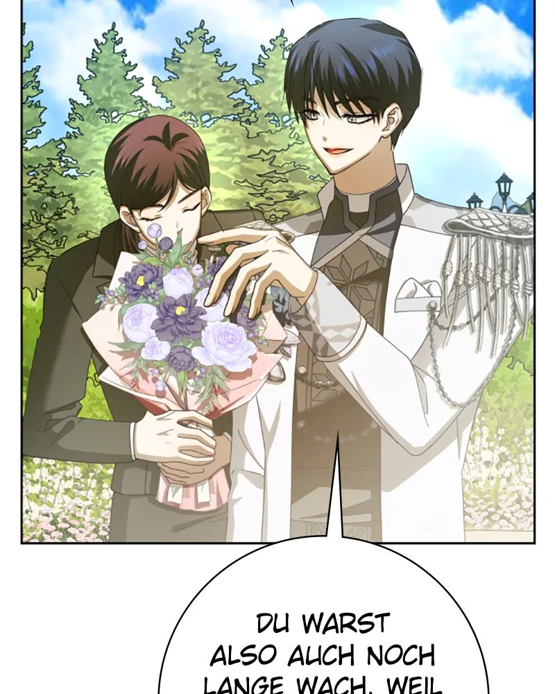 Read Dein Thron DE Manga Online