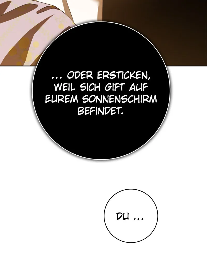 Read Dein Thron DE Manga Online