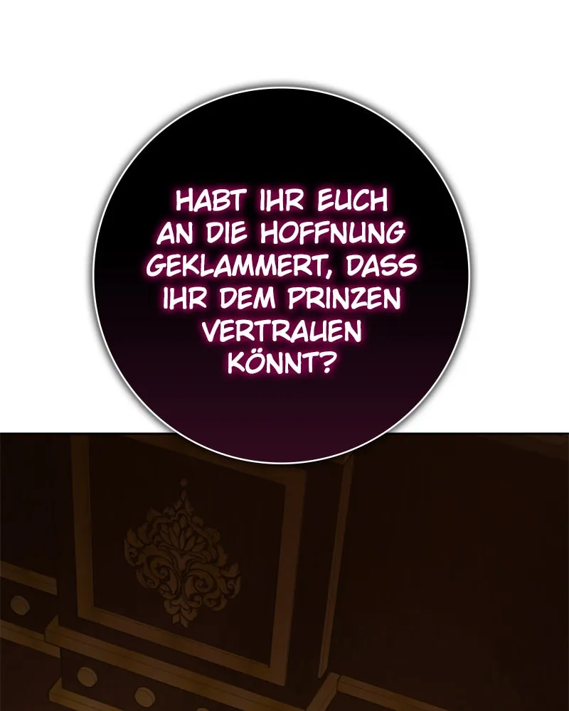 Read Dein Thron DE Manga Online