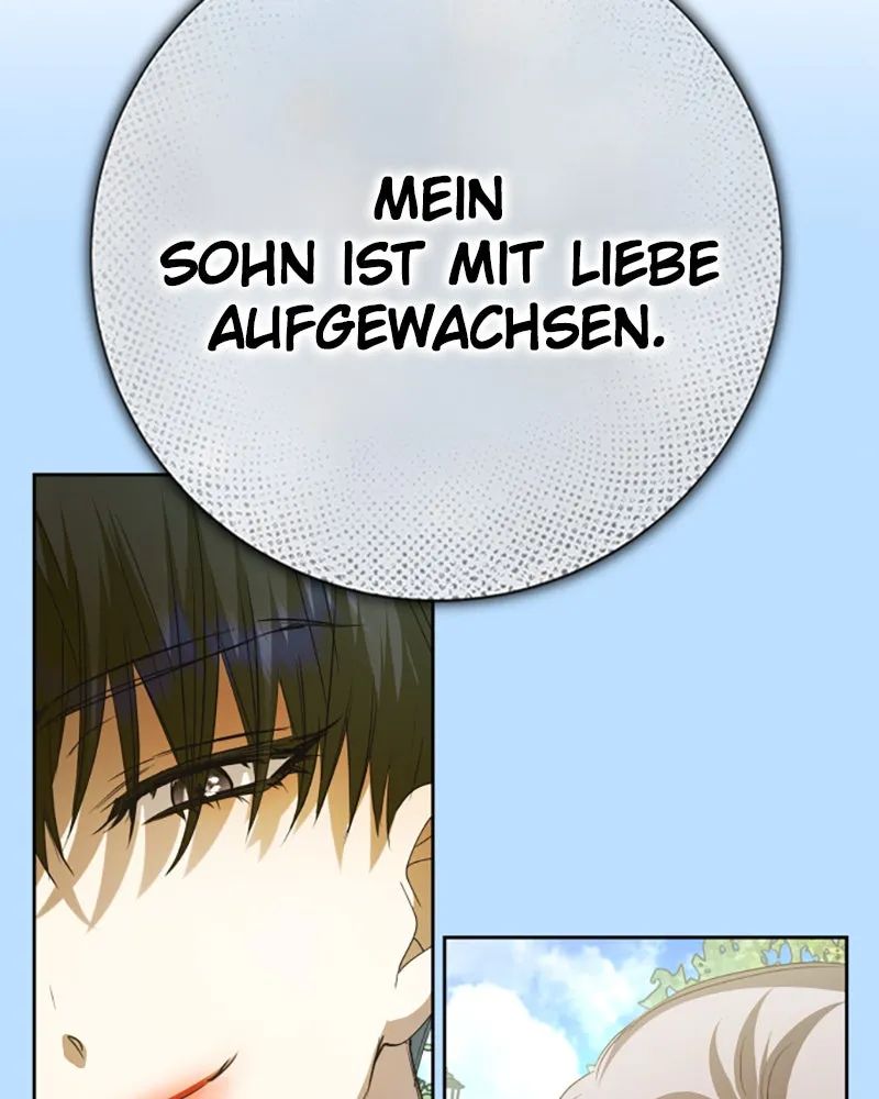 Read Dein Thron DE Manga Online