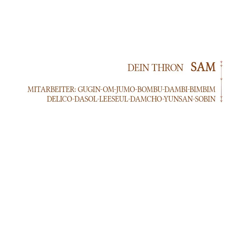 Read Dein Thron DE Manga Online