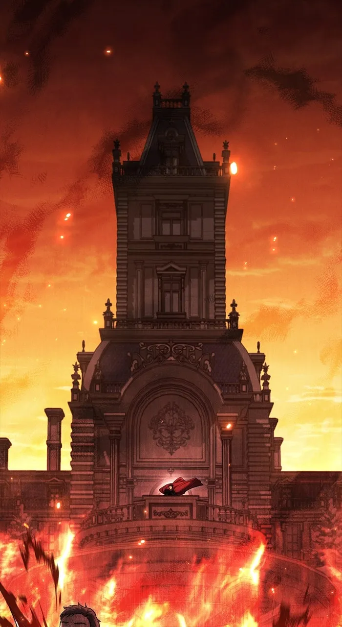 Read Der Erzfeind, den ich liebe DE Manga Online