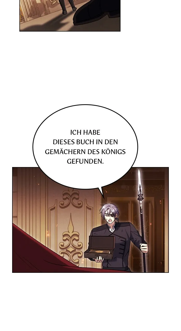 Read Der Erzfeind, den ich liebe DE Manga Online