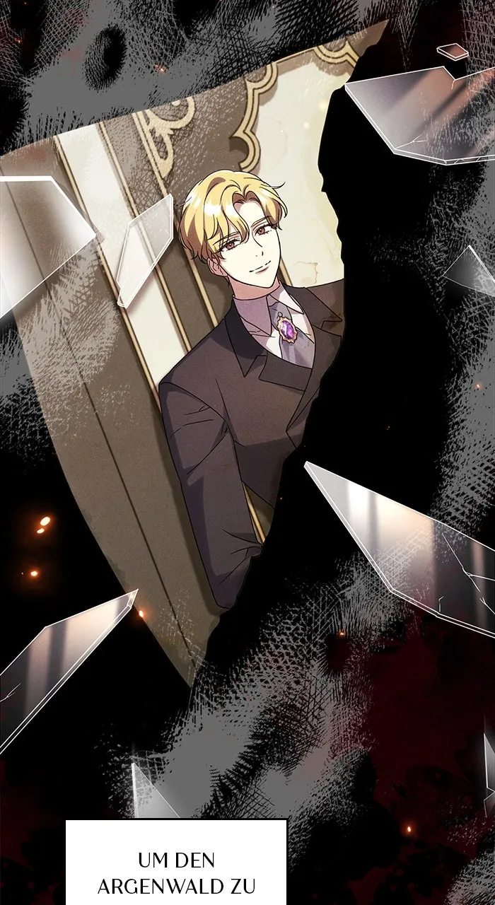 Read Der Erzfeind, den ich liebe DE Manga Online