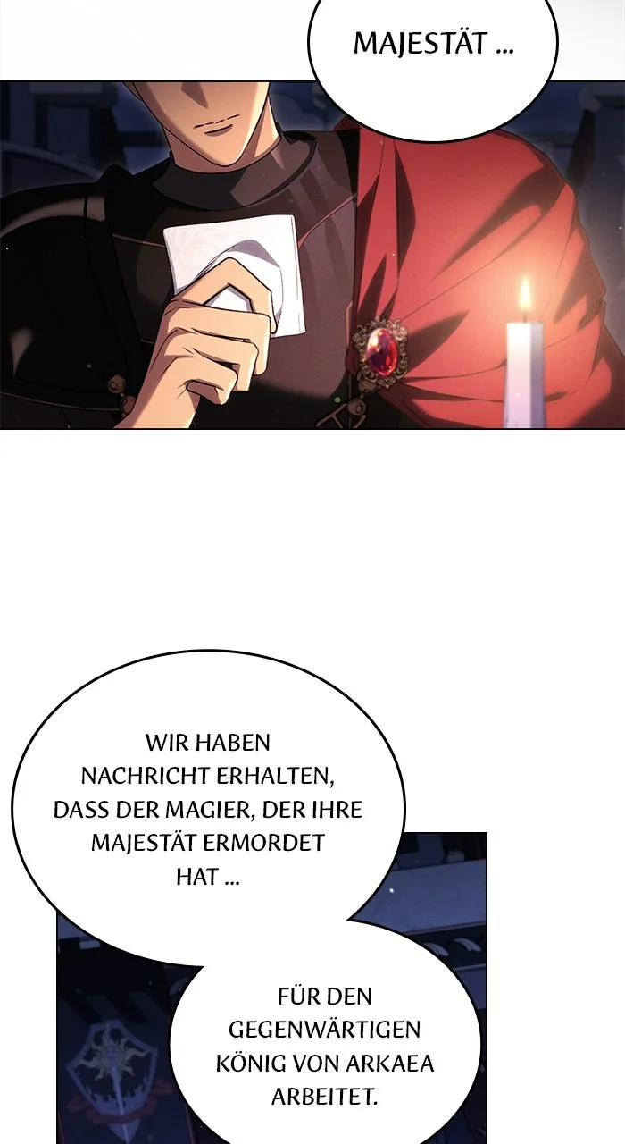 Read Der Erzfeind, den ich liebe DE Manga Online