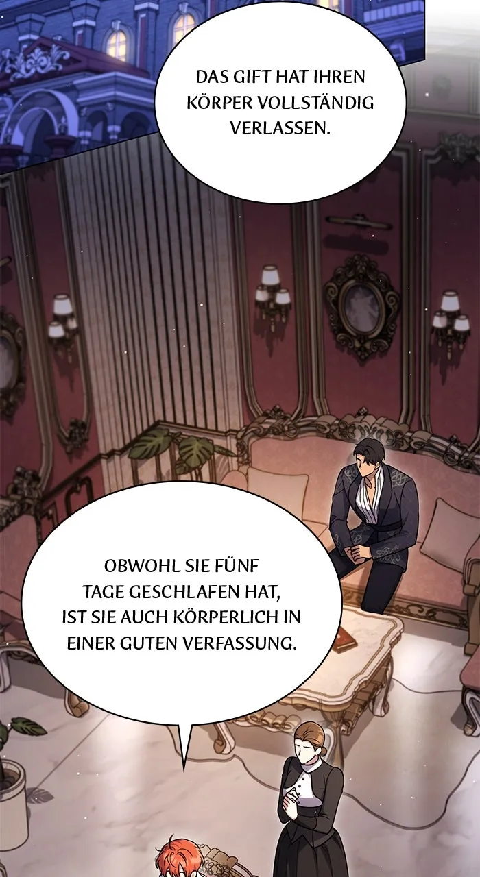 Read Der Erzfeind, den ich liebe DE Manga Online