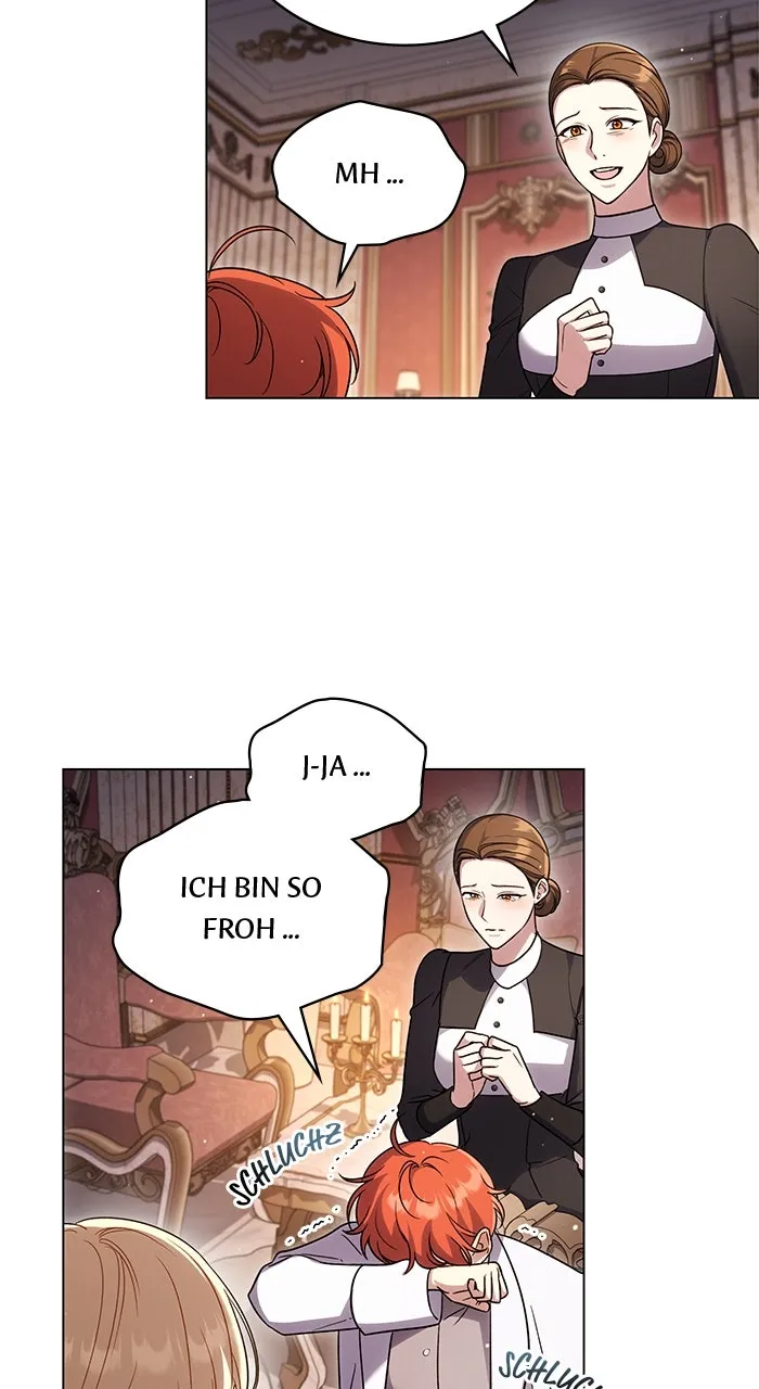 Read Der Erzfeind, den ich liebe DE Manga Online