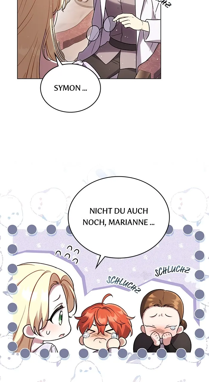 Read Der Erzfeind, den ich liebe DE Manga Online