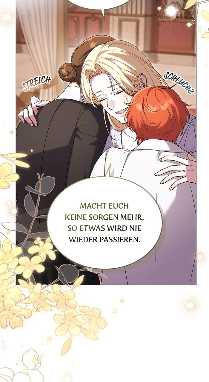 Read Der Erzfeind, den ich liebe DE Manga Online