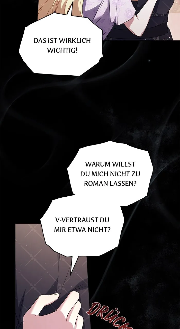 Read Der Erzfeind, den ich liebe DE Manga Online