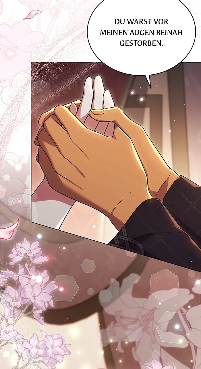 Read Der Erzfeind, den ich liebe DE Manga Online