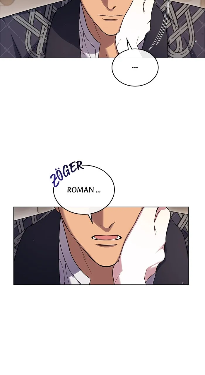 Read Der Erzfeind, den ich liebe DE Manga Online