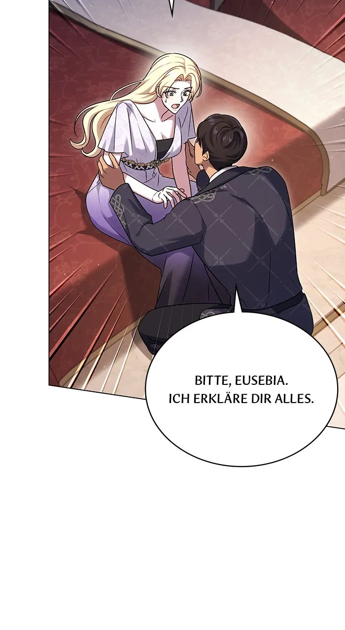 Read Der Erzfeind, den ich liebe DE Manga Online