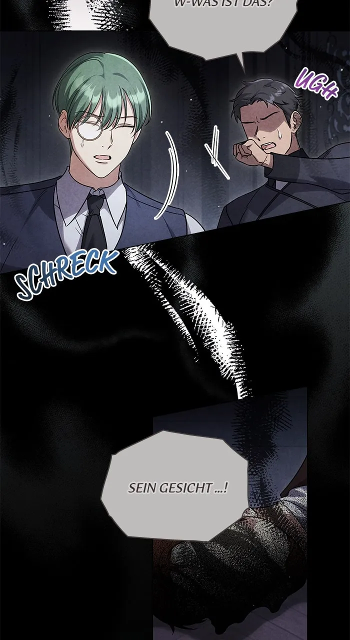 Read Der Erzfeind, den ich liebe DE Manga Online