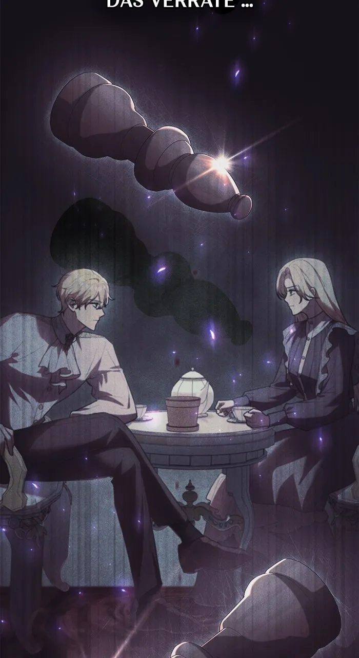 Read Der Erzfeind, den ich liebe DE Manga Online