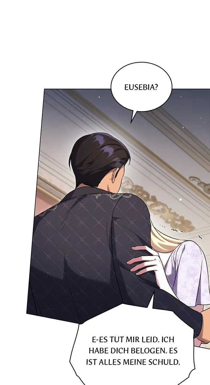 Read Der Erzfeind, den ich liebe DE Manga Online