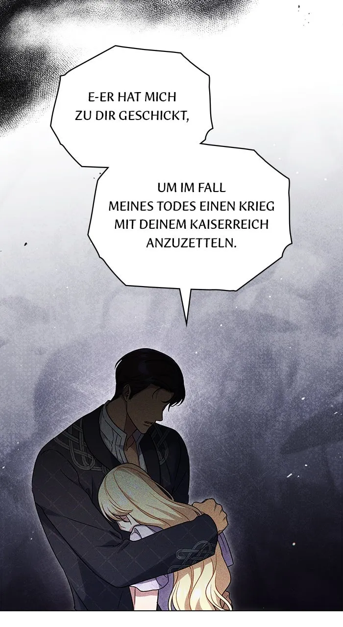 Read Der Erzfeind, den ich liebe DE Manga Online