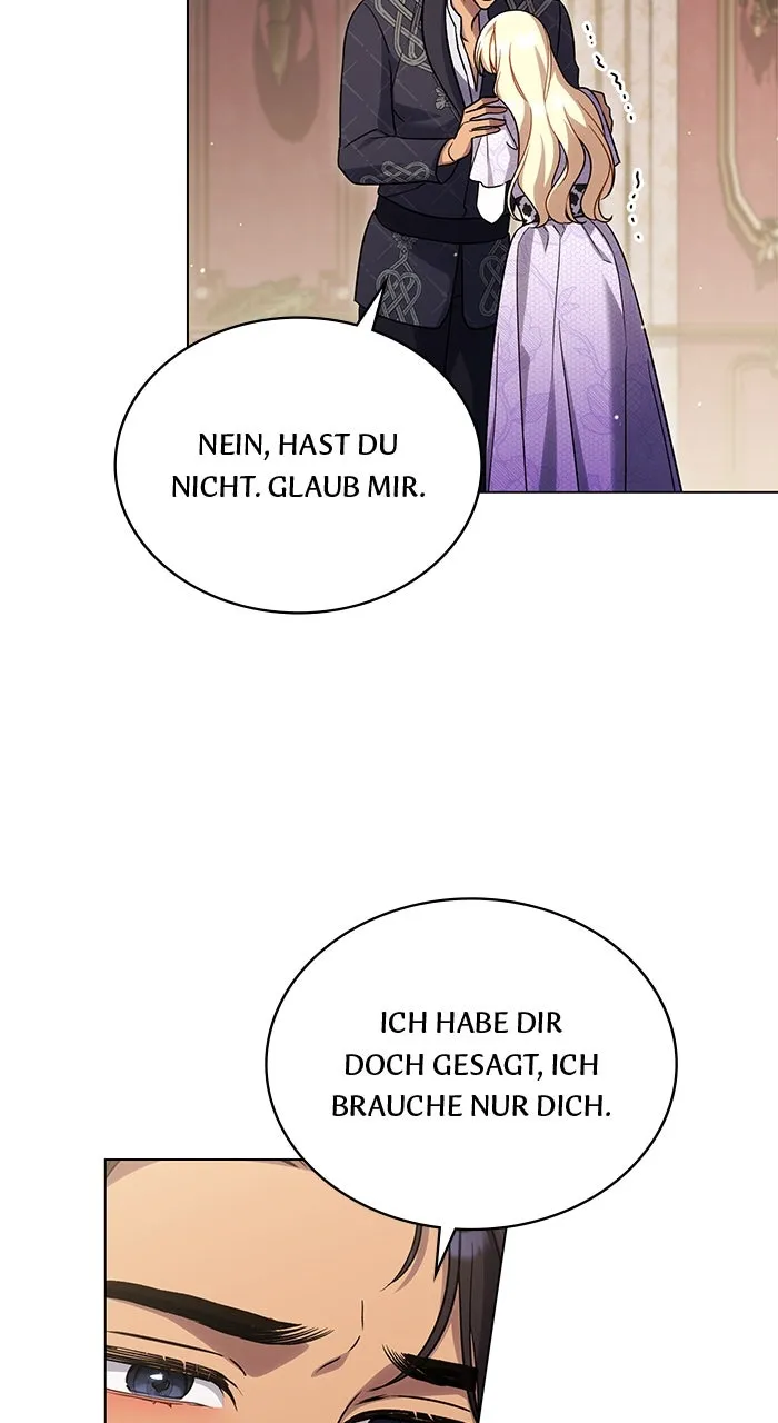 Read Der Erzfeind, den ich liebe DE Manga Online
