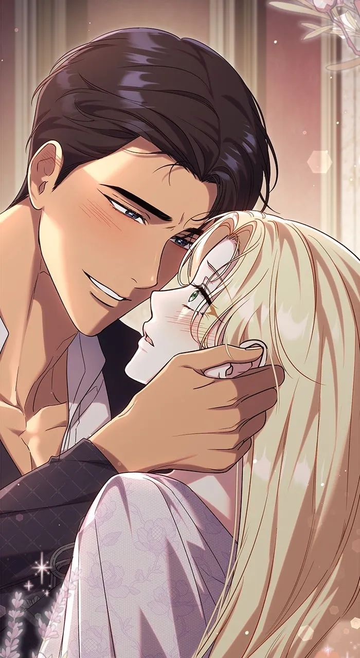 Read Der Erzfeind, den ich liebe DE Manga Online