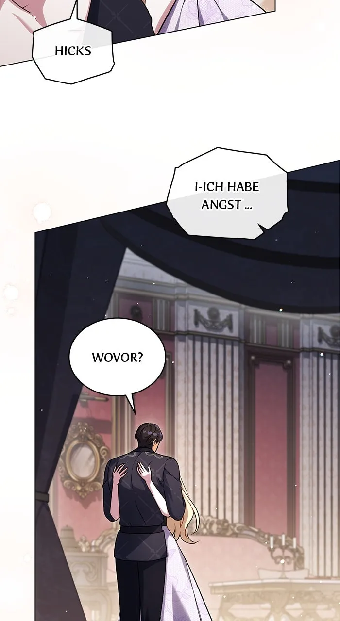 Read Der Erzfeind, den ich liebe DE Manga Online