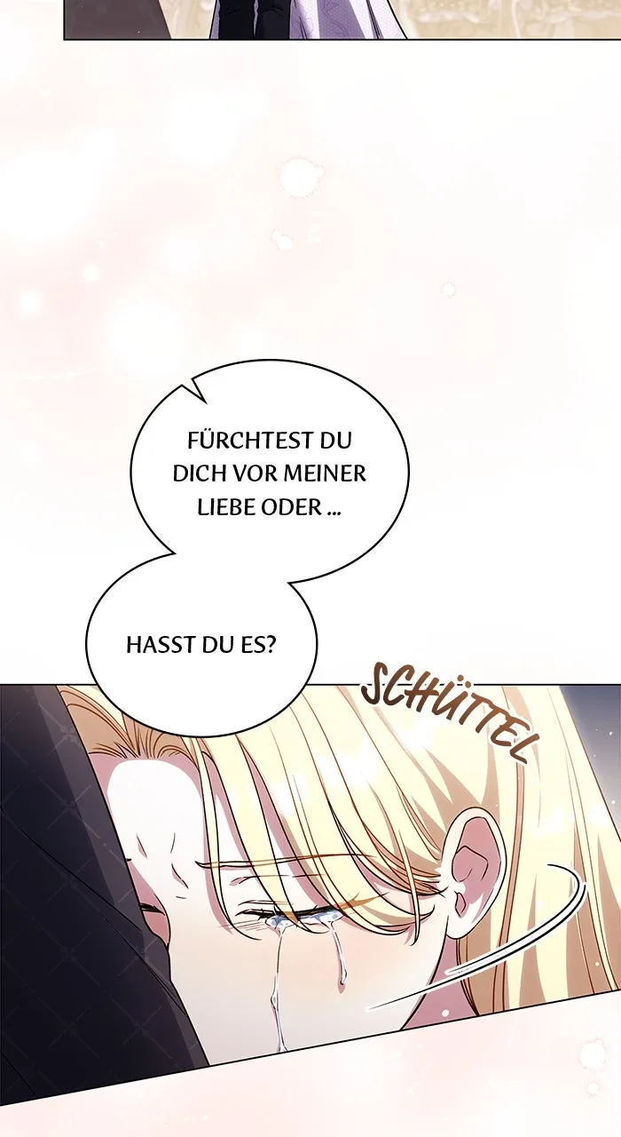 Read Der Erzfeind, den ich liebe DE Manga Online