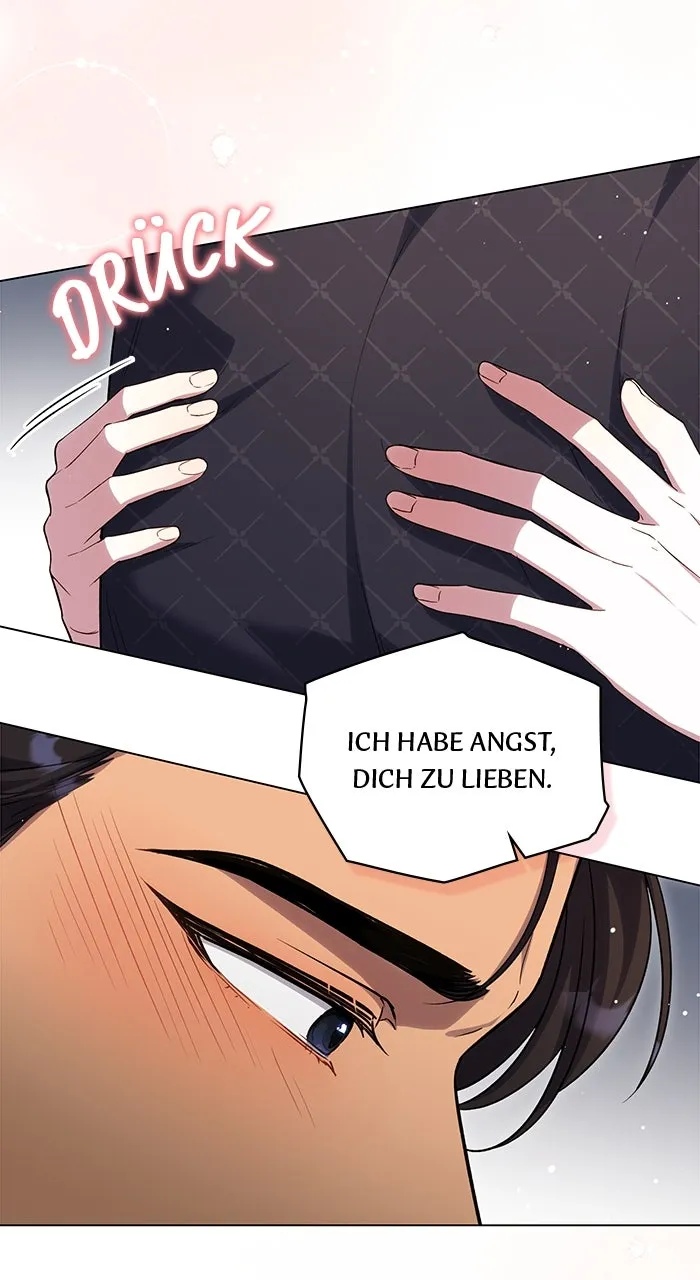 Read Der Erzfeind, den ich liebe DE Manga Online