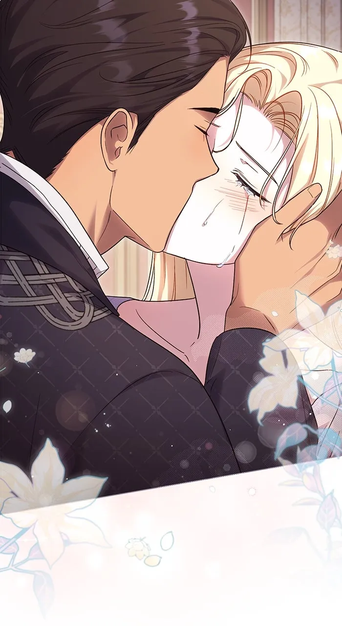 Read Der Erzfeind, den ich liebe DE Manga Online