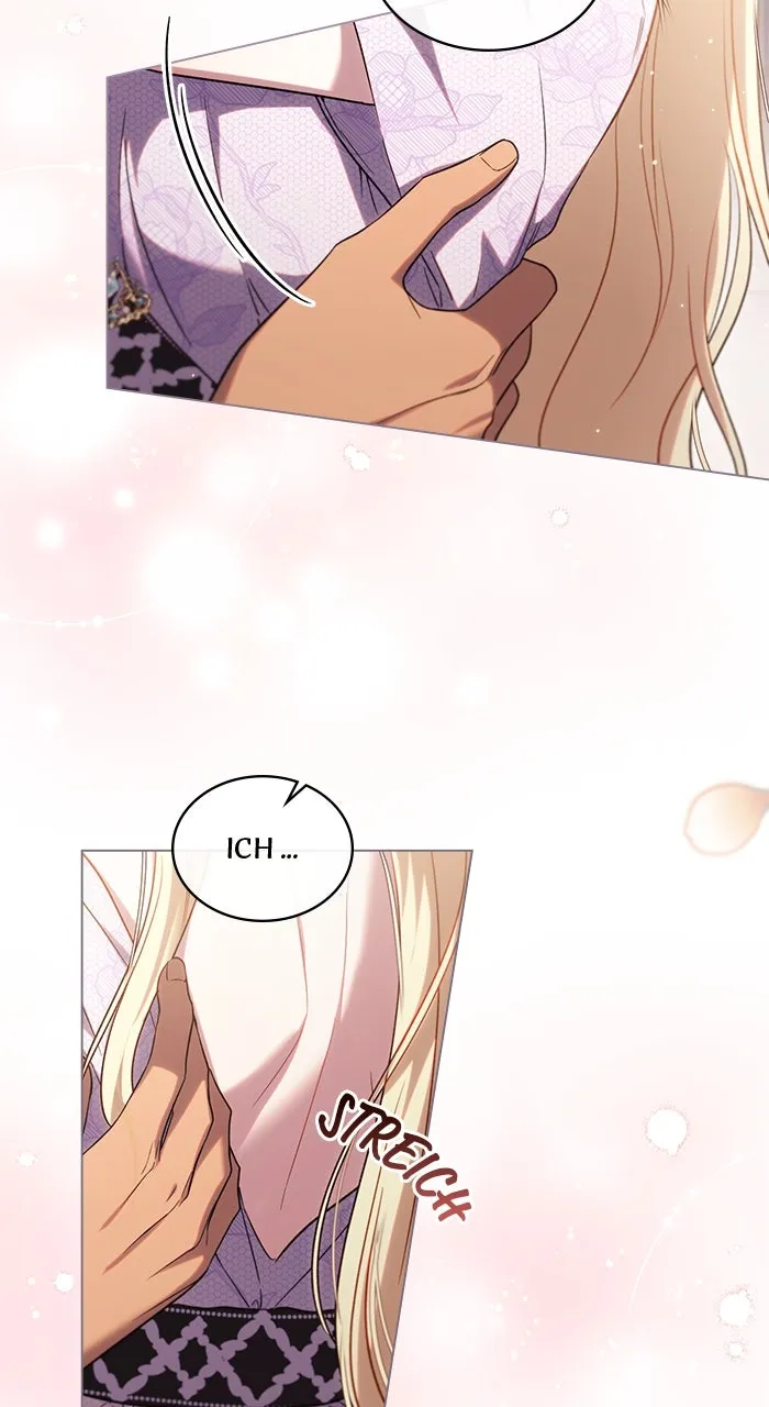 Read Der Erzfeind, den ich liebe DE Manga Online