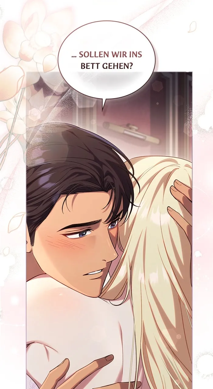Read Der Erzfeind, den ich liebe DE Manga Online