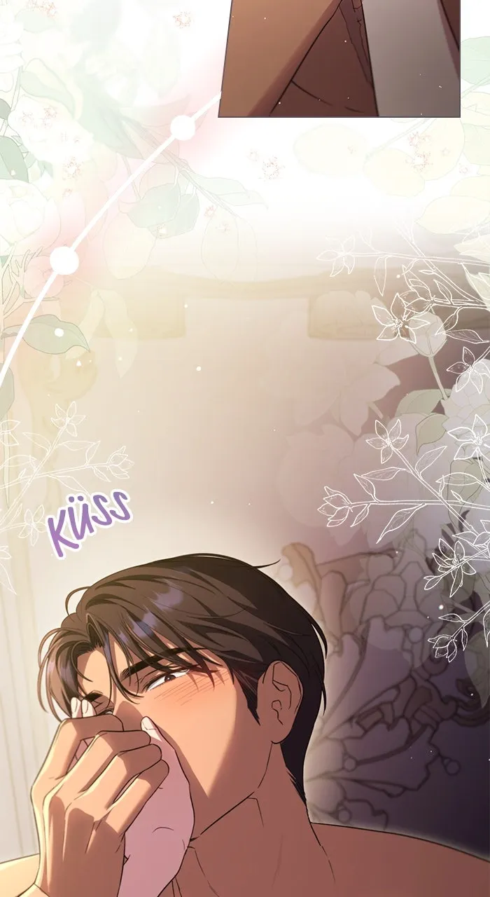 Read Der Erzfeind, den ich liebe DE Manga Online