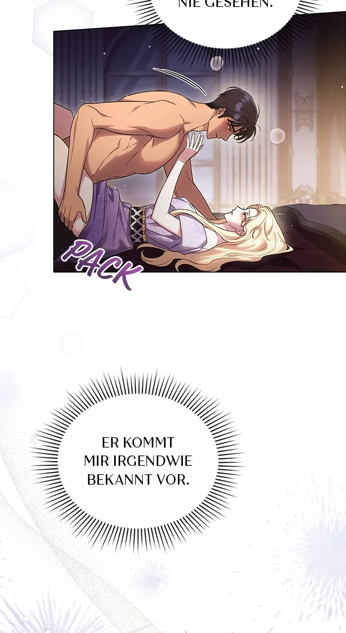 Read Der Erzfeind, den ich liebe DE Manga Online