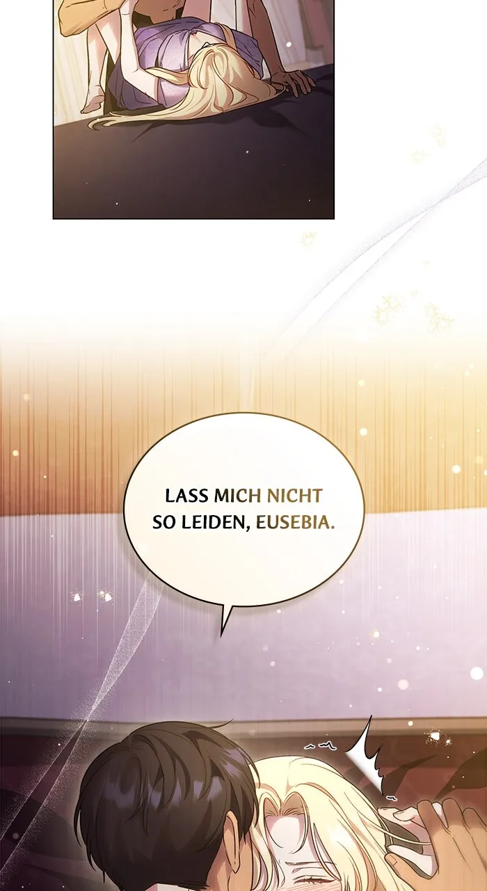 Read Der Erzfeind, den ich liebe DE Manga Online