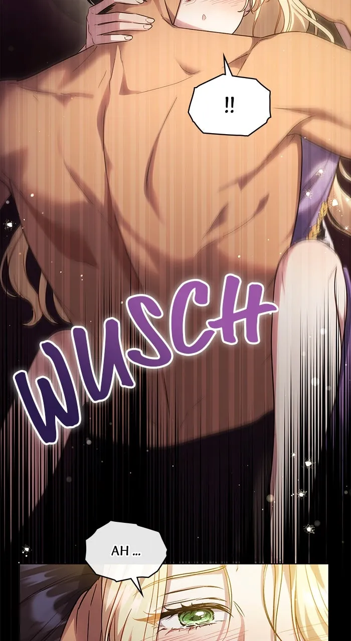 Read Der Erzfeind, den ich liebe DE Manga Online
