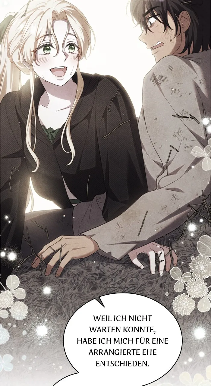 Read Der Erzfeind, den ich liebe DE Manga Online
