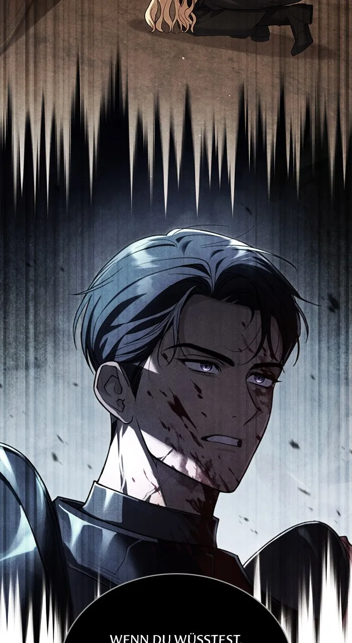 Read Der Erzfeind, den ich liebe DE Manga Online