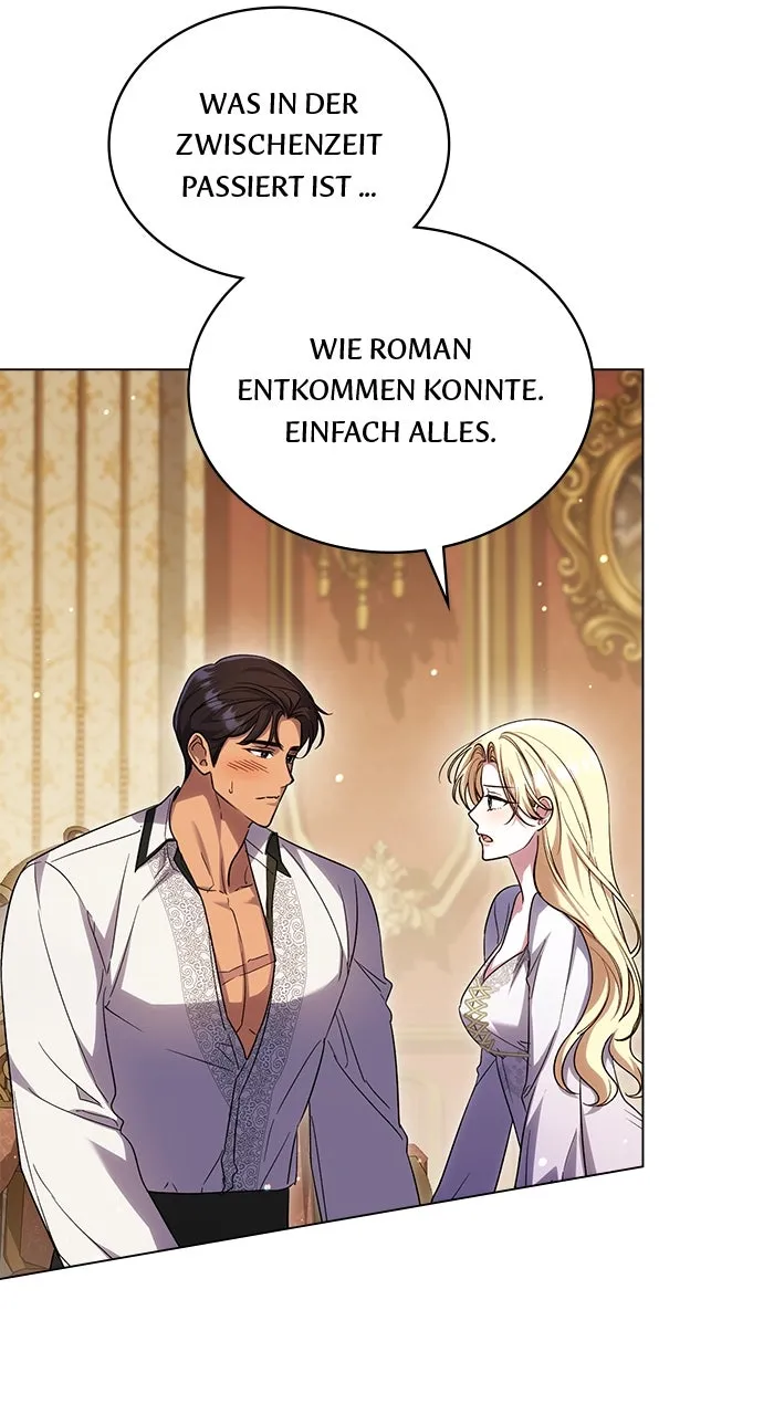 Read Der Erzfeind, den ich liebe DE Manga Online