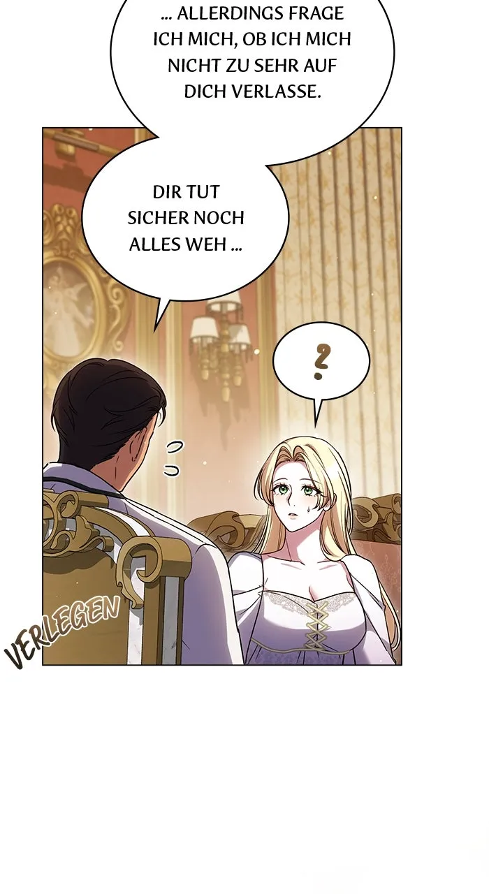 Read Der Erzfeind, den ich liebe DE Manga Online