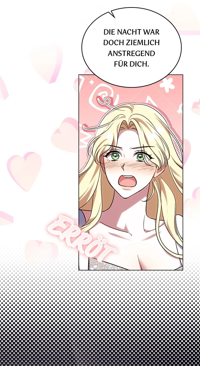 Read Der Erzfeind, den ich liebe DE Manga Online