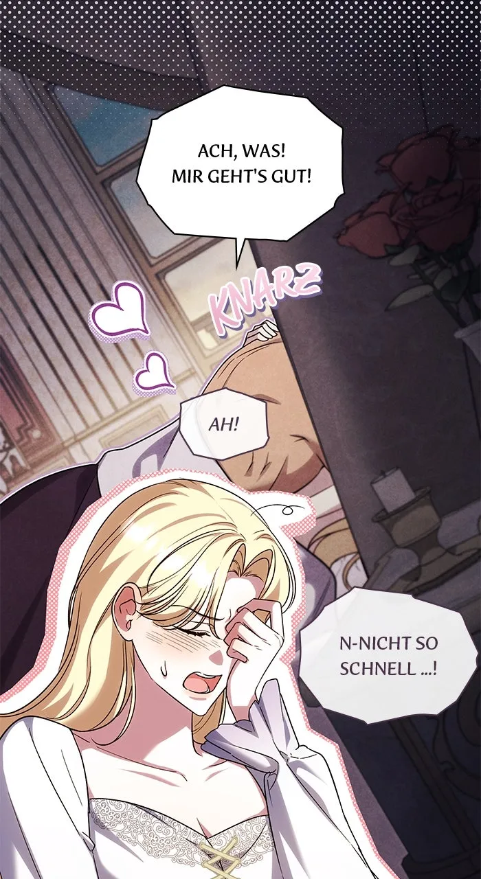 Read Der Erzfeind, den ich liebe DE Manga Online